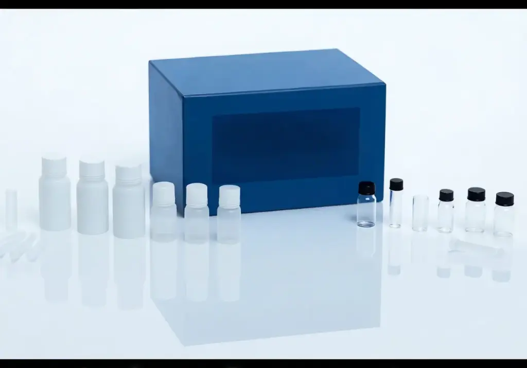 4×microRNA Reverse Transcription Kit (microRNA Stem-Loop Reverse Transcription Kit)